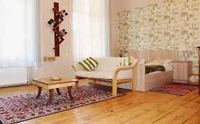 Апартаменты Solo Room