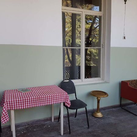 Апартаменты Solo Room Тбилиси Экстерьер фото