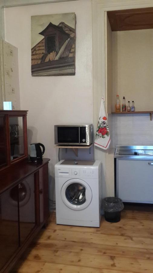 Апартаменты Solo Room Тбилиси Номер фото